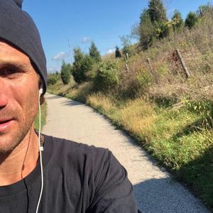 Meet your Posher, Luke